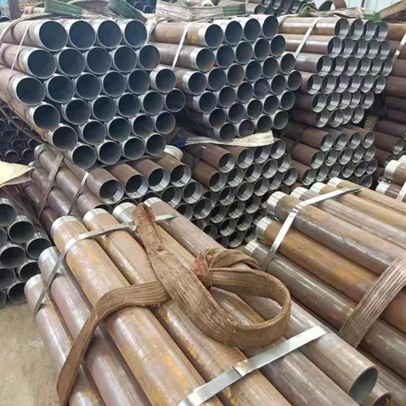 乌苏地质钻探用跟管