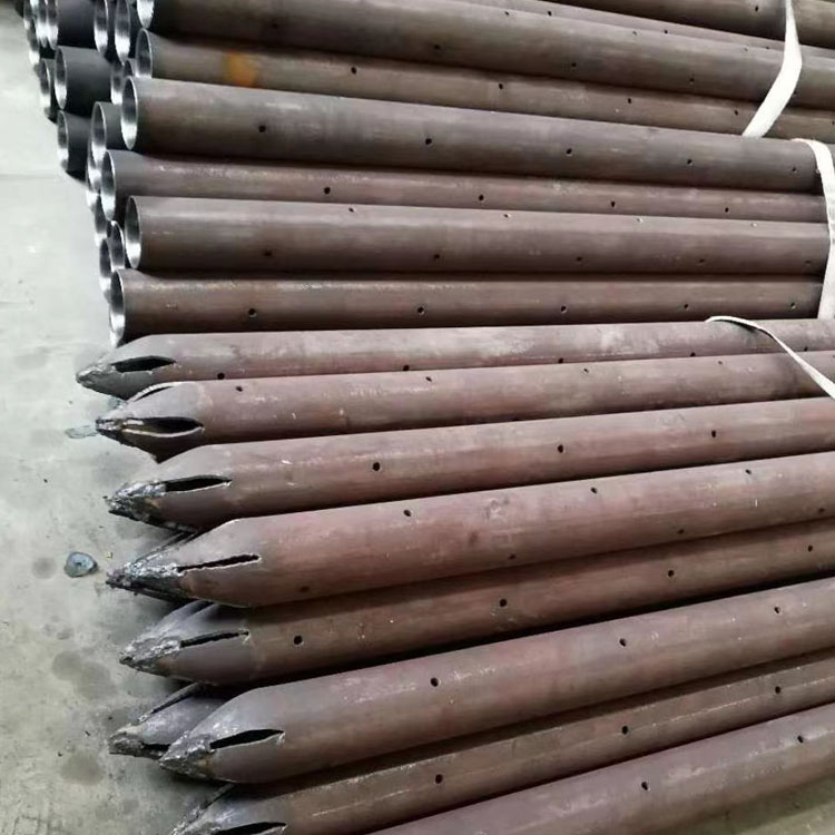 乌苏76mm管棚管
