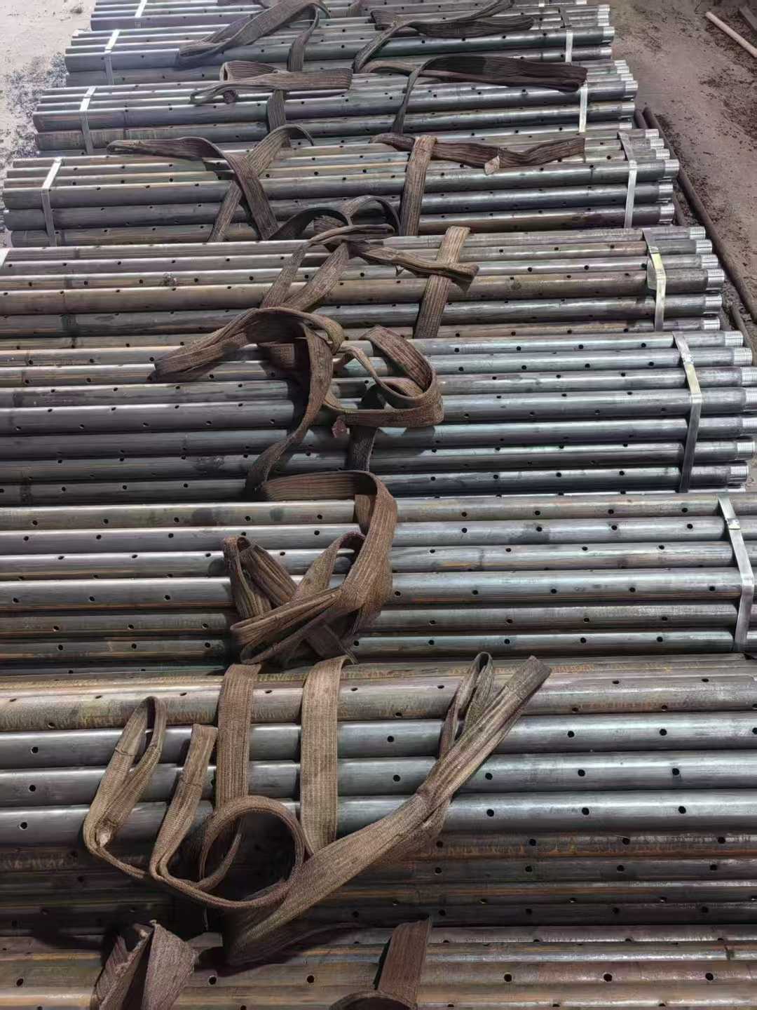 乌苏127mm管棚管